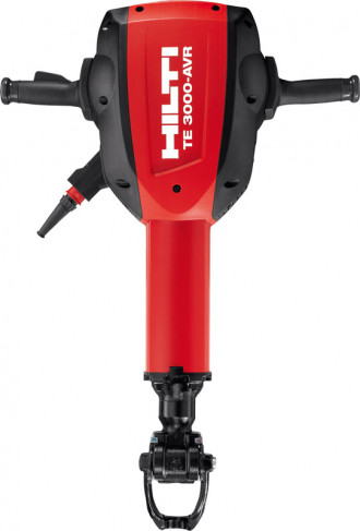 Aufbruchhammer HILTI TE 3000 Berlin