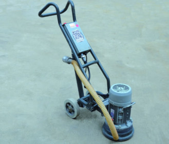 Betonschleifer HTC Greyline 2700 