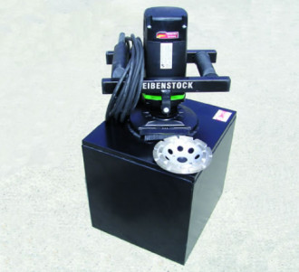 Betonschleifer Eibenstock EBS 1802 Berlin