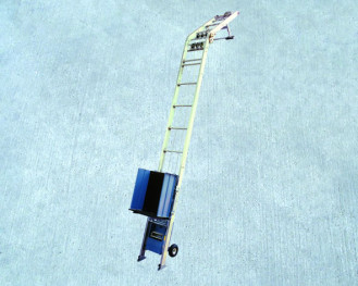 Geda Schrägaufzug 13 m 