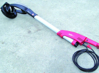 Langhalsschleifer Flex WS 702 VEA GE 5R 