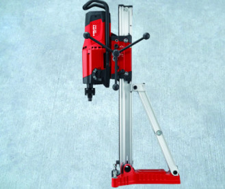 Wiertnica rdzeniowa HILTI DD 250 