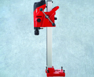 Wiertnica rdzeniowa HILTI DD 160 
