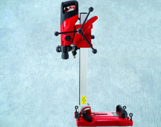 Wiertarka rdzeniowa HILTI DD 150 