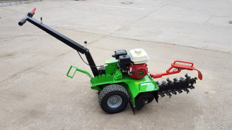 Trencher LASKI TR 50/6.5 