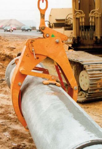 Rundgreifer WIMAG WRG1-5-80 