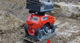 Anbauverdichter MTS RVH 8-3 Gerotor- OQ65- Gerotor mieten