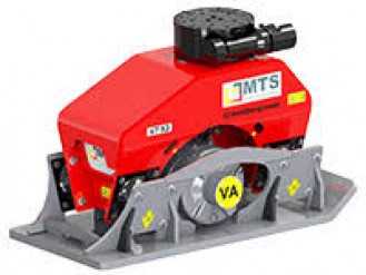 Anbauverdichter MTS VP14-8 X2 Zwickau