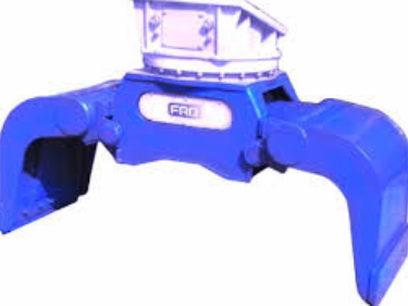 Universalgreifer FRD FMP20-PL mieten