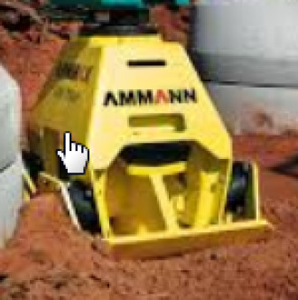 Anbauverdichter RAV 750-P mit Drehmotor Zwickau
