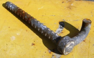 Comain Gurtanker 20cm Ulma 0.5kg Schalung-Zubehör 