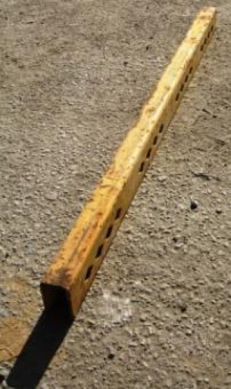 Comain Ausgleich 120cm x 5 cm Ulma 8.4kg Schalung Zubehör 
