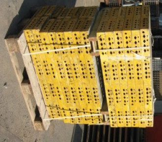 Comain Element 120cm x 45cm Ulma 21.8kg 0,54qm Beton Elementschalung 