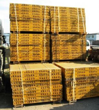 Comain Element 120cm x 90cm Ulma 34 kg 1,08qm Beton Elementschalung 