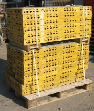 Comain Element 120cm x 30cm Ulma 14.0kg 0,36qm Beton Elementschalung 
