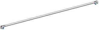 Diagonale Layher 2.95m Alu für P2 Aufbau Gerüst Zubehör 