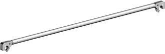 Geländer Layher 1.80m Alu Gerüst Zubehör 