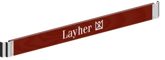 Stirnbordbrett Layher 1.44m Holz Gerüst Zubehör 
