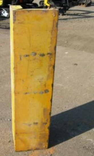 Comain Innenecke 120cm x 20/20cm 26.0kg 0,48qm Schalung-Zubehör Mönchengladbach