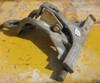 Comain Transporthaken Ulma 4.0kg Schalung-Zubehör Mönchengladbach