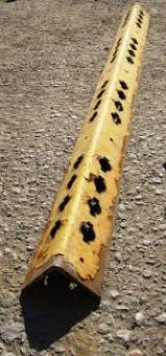 Comain Ausgleichwinkel 120 cm Ulma 4.72 kg Schalung-Zubehör Mönchengladbach