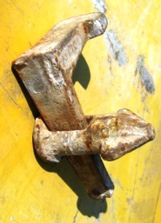 Comain Keilschnellspanner Ulma 0.3kg Schalung-Zubehör Mönchengladbach