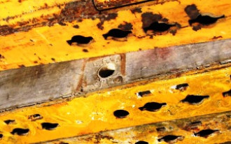 Abdeckstopfen für Ulma Comain Ø 20 mm Schalung-Zubehör