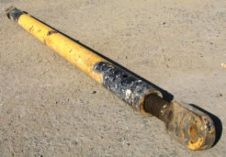 Comain Richtstrebe 1,10-1,70m 7.8kg Schalung-Zubehör Mönchengladbach