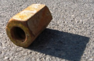 Sechskantmutter Ø15mm,L=50mm Schalung-Zubehör Mönchengladbach