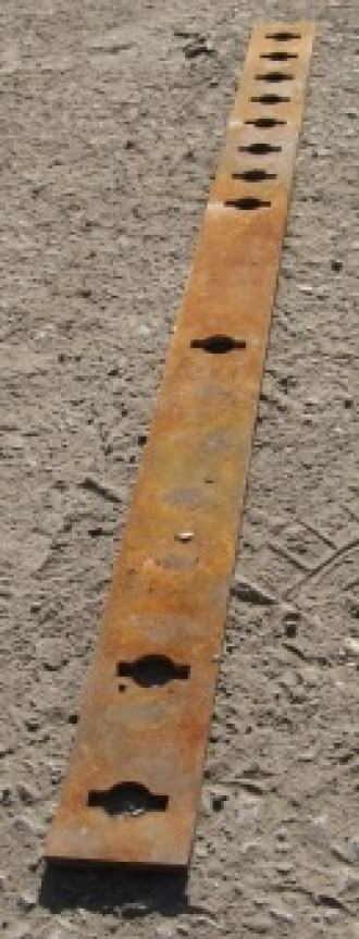 Comain Fundamentanker Ulma 1.9 kg Schalung-Zubehör Essen