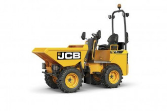 Dumper JCB 1T-1 Fulda