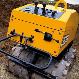 Grabenwalze JCB VM1500F 630 