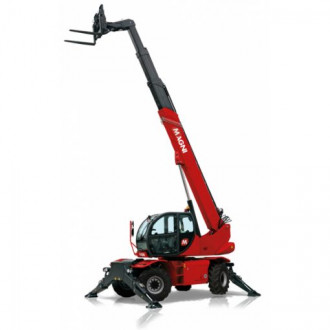 Teleskopstapler MAGNI RTH 5.21 SMART 