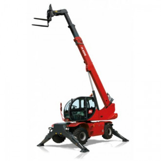 Teleskopstapler MAGNI RTH 5.18 SMART 