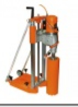 Kernbohrgerät KB 150 Reutlingen