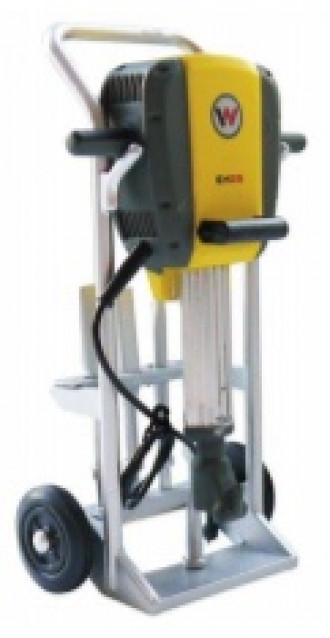 Elektrohammer EH25 