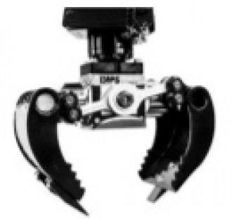 Mehrzweckgreifer MS 03 Reutlingen