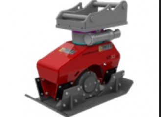 MTS V 6 Anbauverdichter Stuttgart