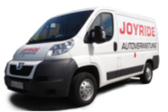 Transporter z normalnym dachem Peugeot Boxer 