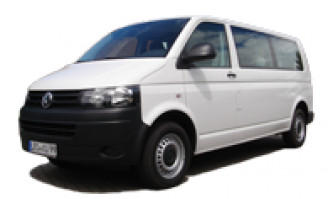 Transporter VW T5 