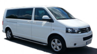 VW Multivan 