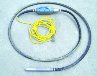 Innenrüttler Wacker-Neuson IRFU 38 , 45 , IVUR 40 