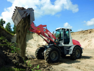 Atlas Weycor AR 95 E Rodgau