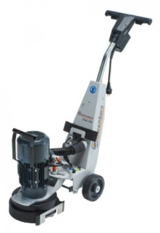 Schwamborn Tellerschleifer DSM 250 