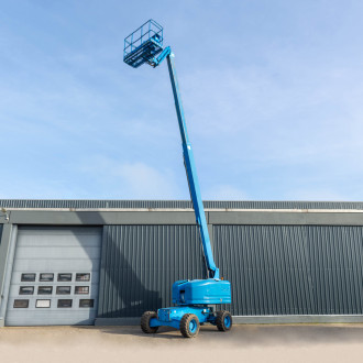 Genie Genie SX -135 XC Teleskopbühne 16m 