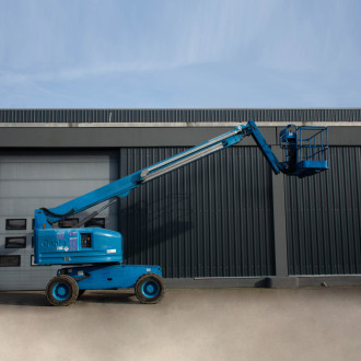 Genie Genie SX -135 XC Teleskopbühne 16m