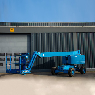 Genie Genie SX -135 XC Teleskopbühne 16m