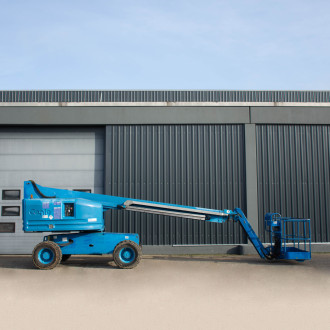 Genie Genie SX -135 XC Teleskopbühne 16m
