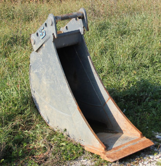 Verbautieflöffel - Gebraucht Heidenheim an der Brenz