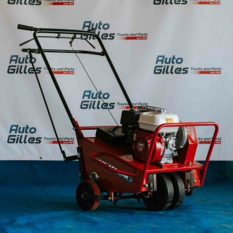 Weibang Aerifizierer Benzin-Motor Arbeitsbreite 51 cm 